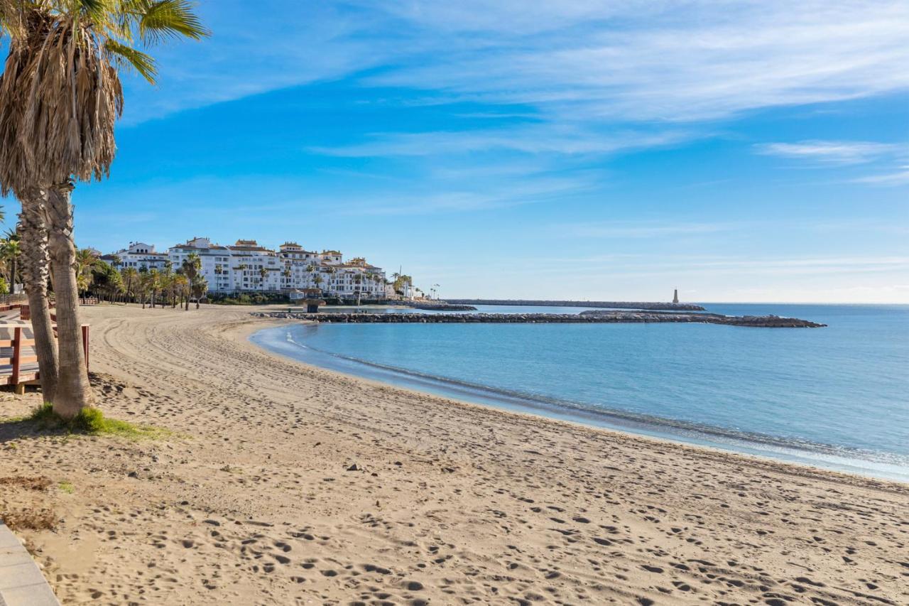 Acogedor Estudio En Medina Garden Ref 122 Marbella Exteriér fotografie