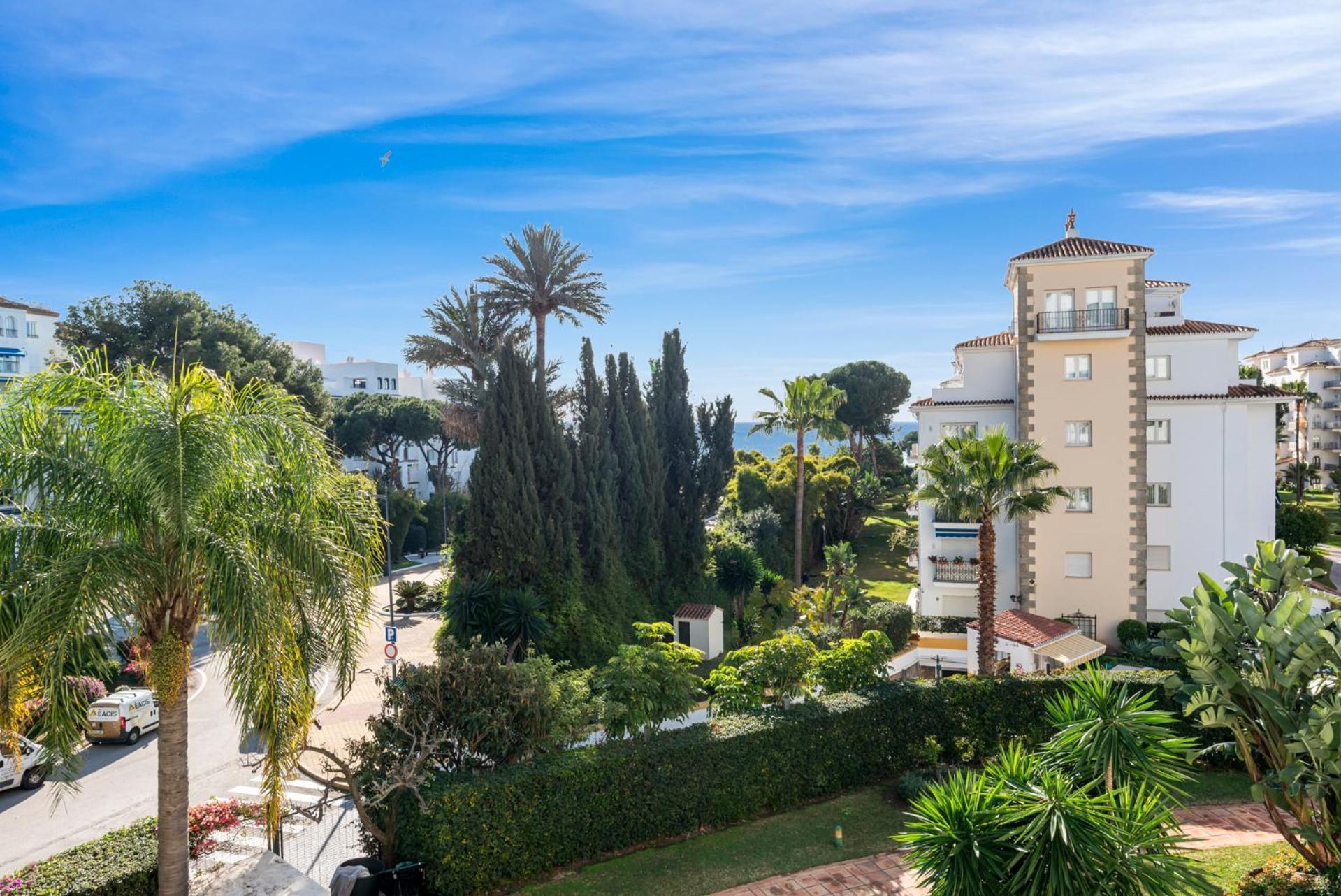 Acogedor Estudio En Medina Garden Ref 122 Marbella Exteriér fotografie