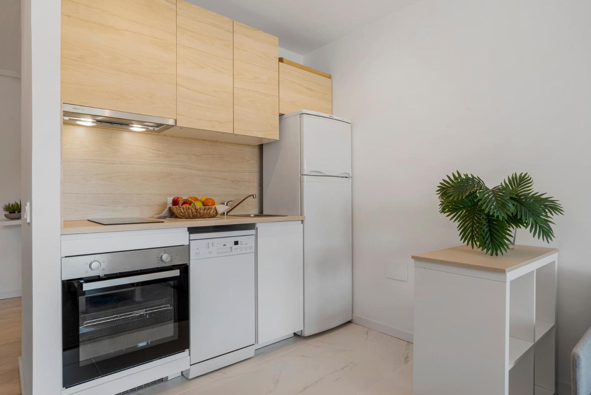 Acogedor Estudio En Medina Garden Ref 122 Marbella Exteriér fotografie