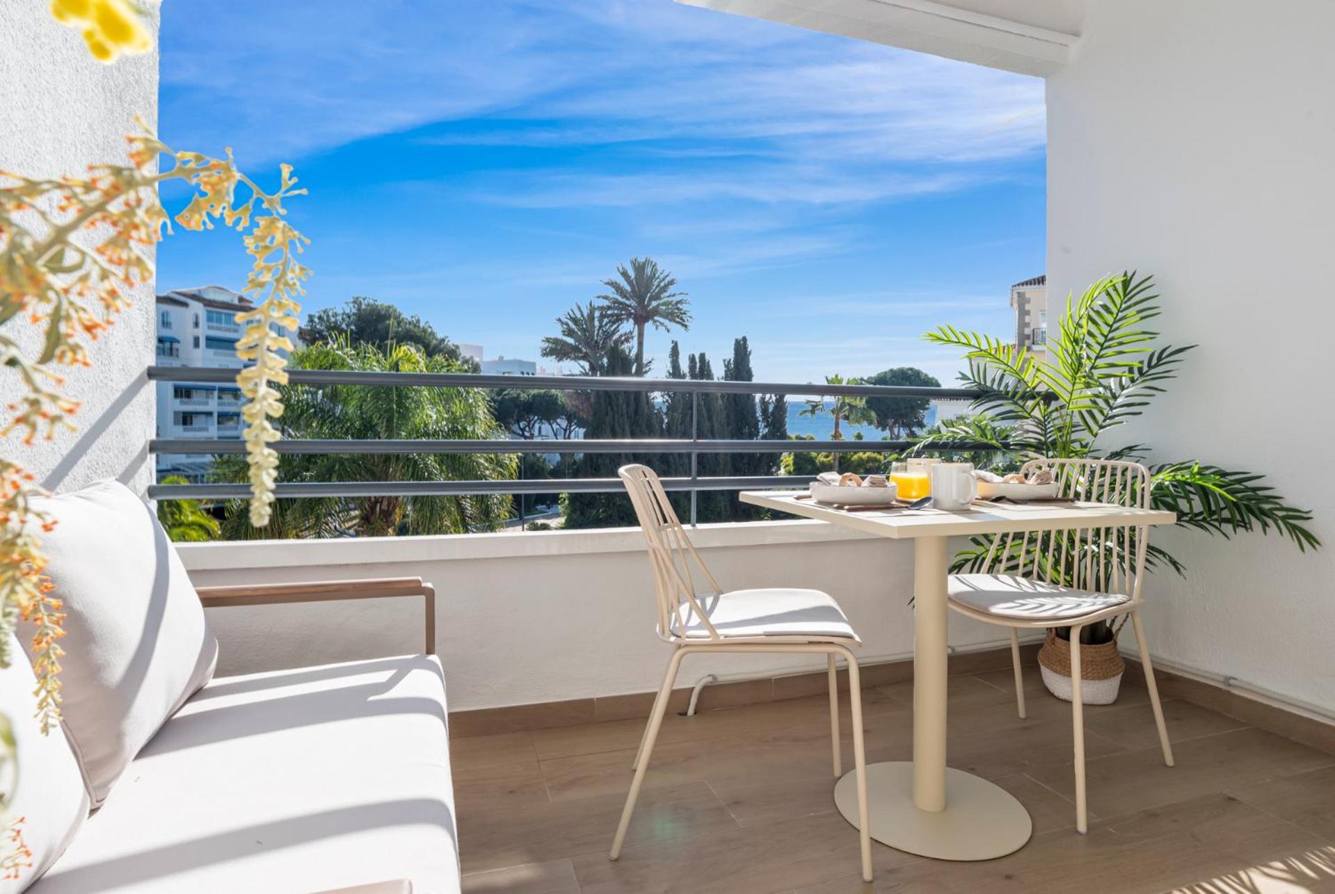 Acogedor Estudio En Medina Garden Ref 122 Marbella Exteriér fotografie