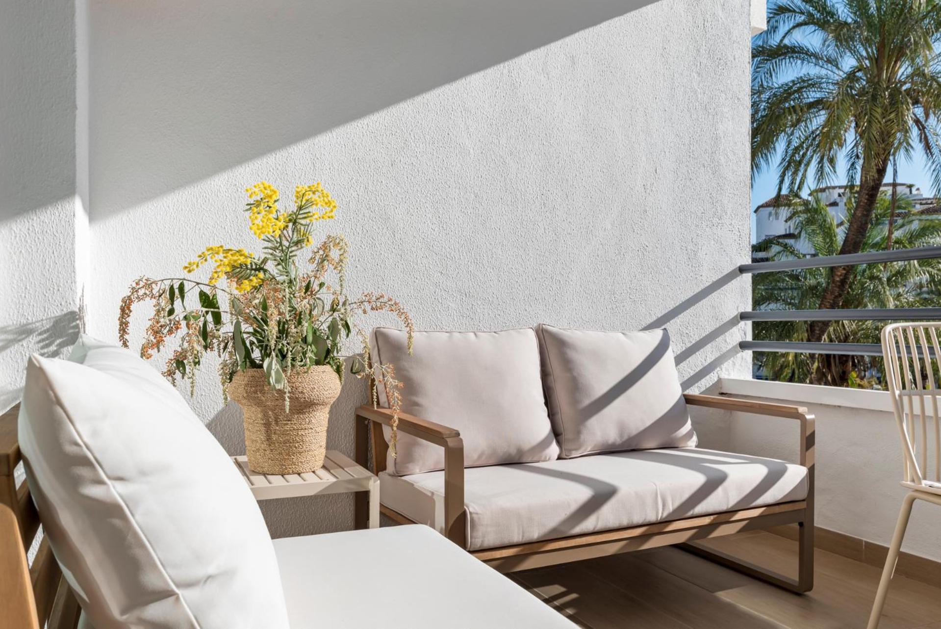 Acogedor Estudio En Medina Garden Ref 122 Marbella Exteriér fotografie