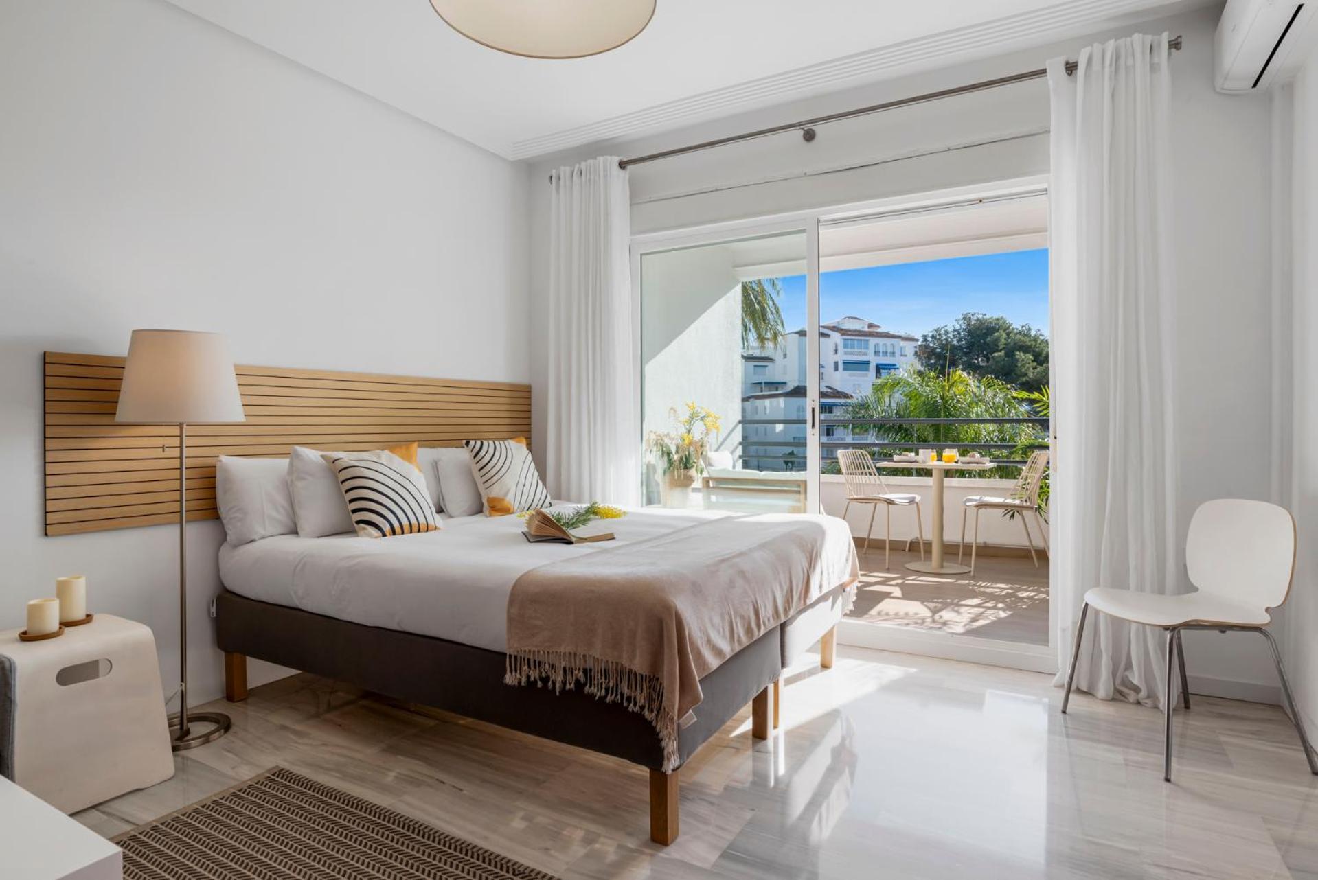 Acogedor Estudio En Medina Garden Ref 122 Marbella Exteriér fotografie